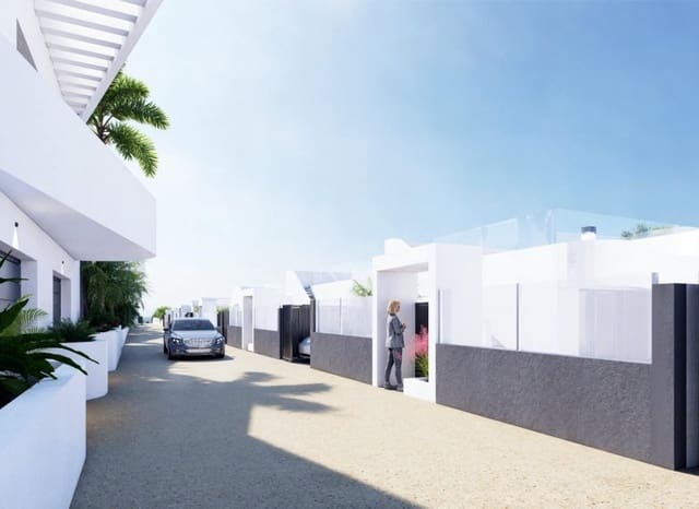 3 soverom Villa til salgs i Algorfa med svømmebasseng - € 400 000 (Ref: 9503501)