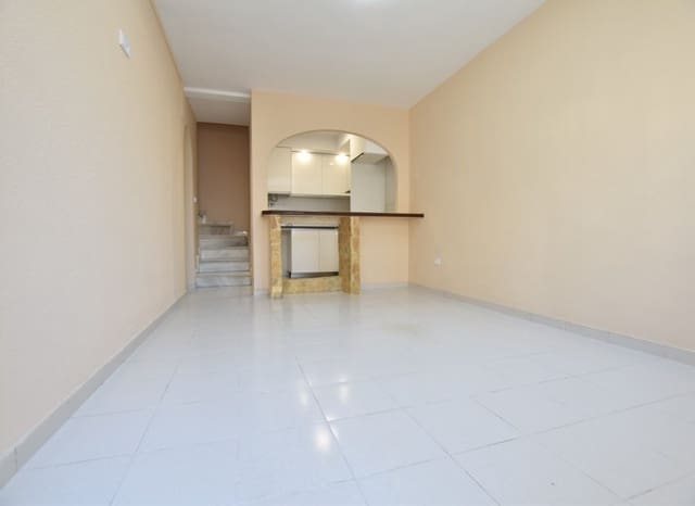 3 sovrum Hus till salu i Los Balcones - Los Altos, Torrevieja med pool - 149 000 € (Ref: 9503502)