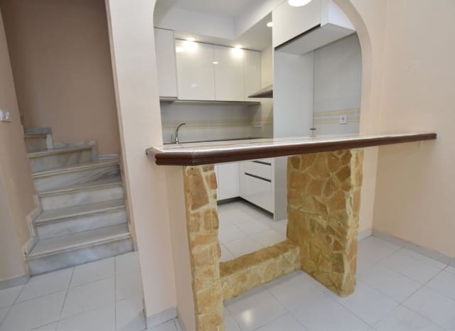 3 sovrum Hus till salu i Los Balcones - Los Altos, Torrevieja med pool - 149 000 € (Ref: 9503502)