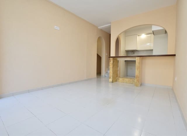 3 sovrum Hus till salu i Los Balcones - Los Altos, Torrevieja med pool - 149 000 € (Ref: 9503502)