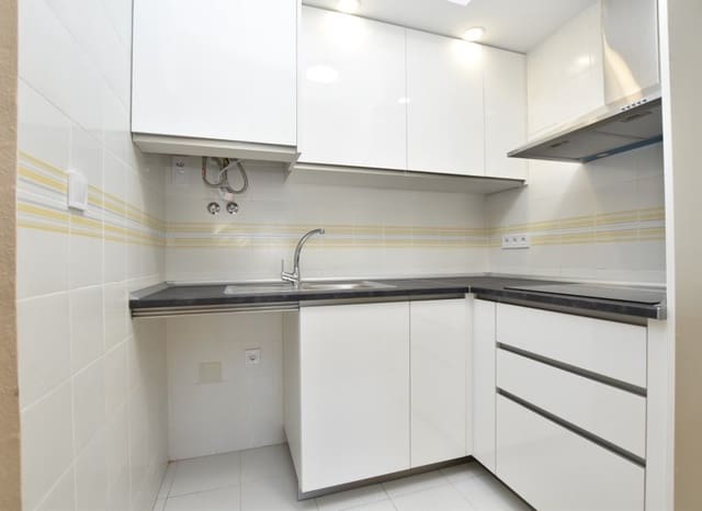 3 sovrum Hus till salu i Los Balcones - Los Altos, Torrevieja med pool - 149 000 € (Ref: 9503502)