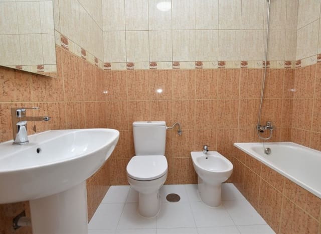 3 sovrum Hus till salu i Los Balcones - Los Altos, Torrevieja med pool - 149 000 € (Ref: 9503502)