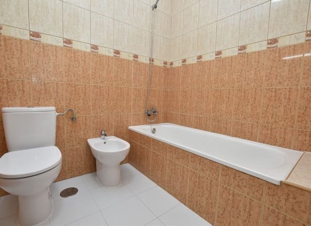 3 sovrum Hus till salu i Los Balcones - Los Altos, Torrevieja med pool - 149 000 € (Ref: 9503502)