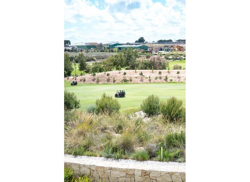 2 bedroom Apartment for sale in Pilar de la Horadada with pool - € 299,000 (Ref: 9503504)