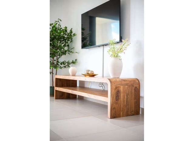 2 bedroom Apartment for sale in Pilar de la Horadada with pool - € 299,000 (Ref: 9503504)