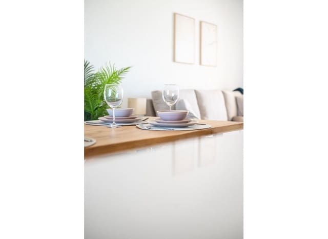 2 bedroom Apartment for sale in Pilar de la Horadada with pool - € 299,000 (Ref: 9503504)