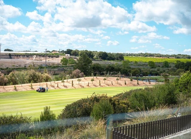 2 bedroom Apartment for sale in Pilar de la Horadada with pool - € 299,000 (Ref: 9503504)