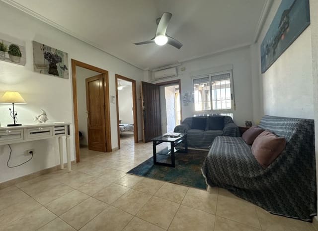 2 bedroom Apartment for sale in La Zenia, Orihuela with pool - € 174,950 (Ref: 9503505)