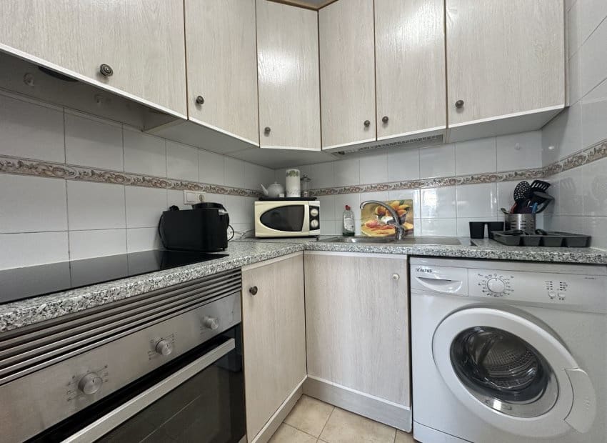 2 bedroom Apartment for sale in La Zenia with pool - € 174,950 (Ref: 9503505)