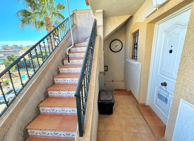 4 bedroom Townhouse for sale in Villamartin, Orihuela with pool - € 249,900 (Ref: 9503506)