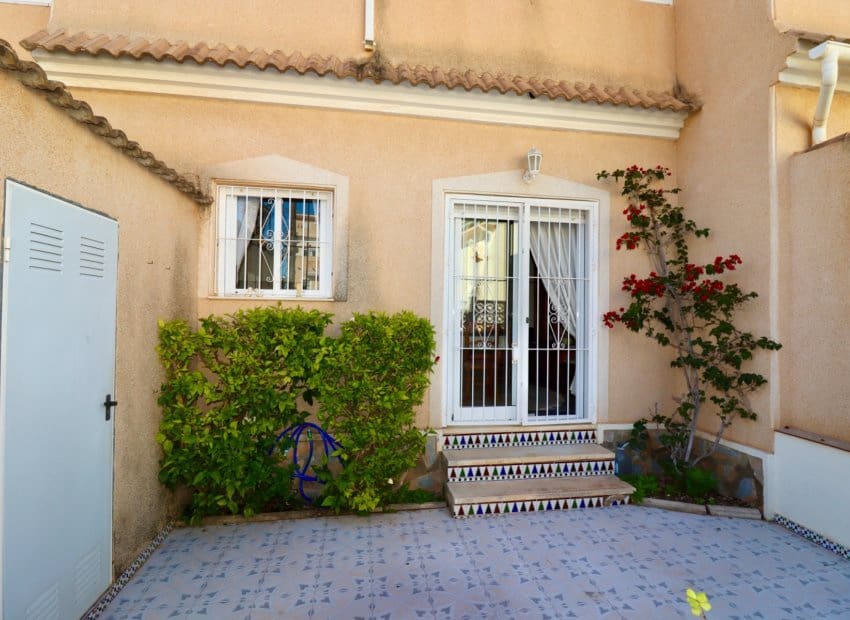 3 camera da letto Casa in vendita in Dona Pepa con piscina - 249.950 € (Rif: 9503507)