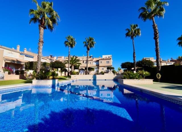 3 camera da letto Casa in vendita in Doña Pepa, Rojales con piscina - 249.950 € (Rif: 9503507)