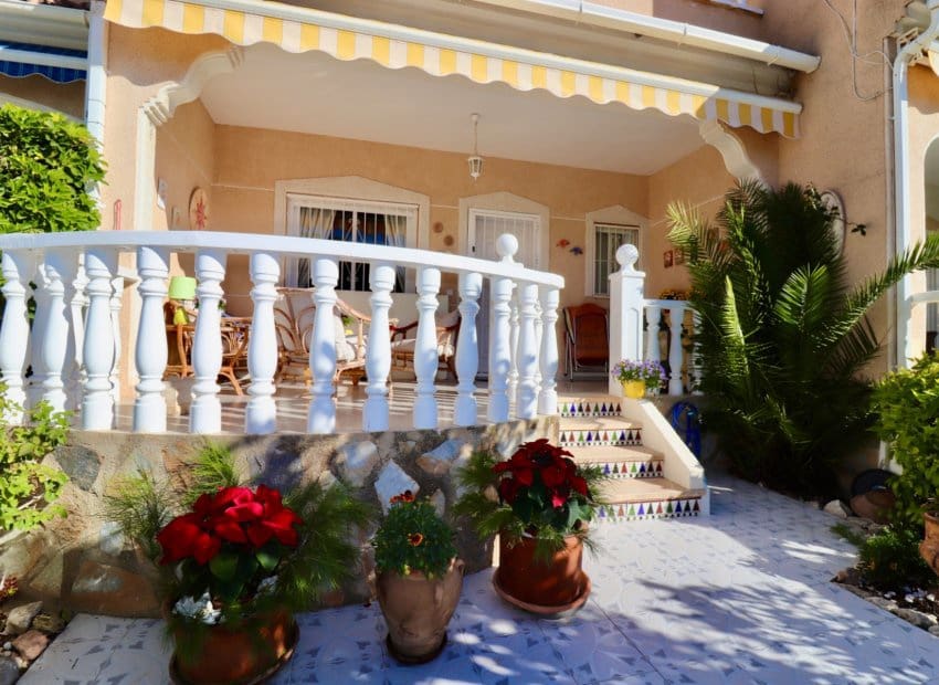 3 camera da letto Casa in vendita in Dona Pepa con piscina - 249.950 € (Rif: 9503507)