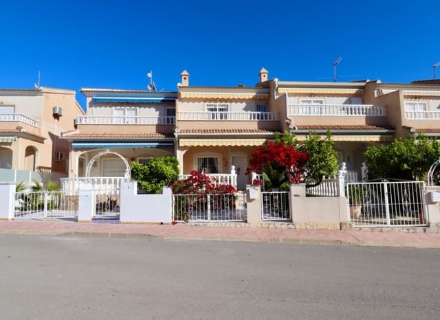 3 camera da letto Casa in vendita in Doña Pepa, Rojales con piscina - 249.950 € (Rif: 9503507)