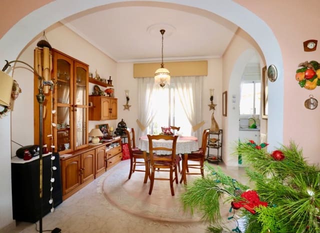 3 camera da letto Casa in vendita in Doña Pepa, Rojales con piscina - 249.950 € (Rif: 9503507)