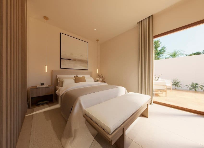 3 bedroom Villa for sale in La Zenia with pool - € 890,000 (Ref: 9503509)