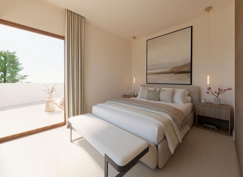 3 bedroom Villa for sale in La Zenia with pool - € 890,000 (Ref: 9503509)