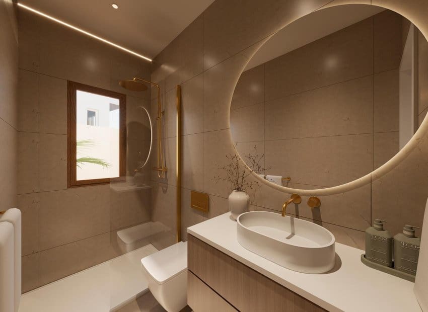 3 bedroom Villa for sale in La Zenia with pool - € 890,000 (Ref: 9503509)