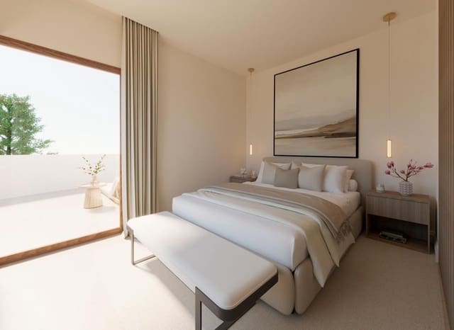 3 bedroom Villa for sale in La Zenia, Orihuela with pool - € 890,000 (Ref: 9503509)