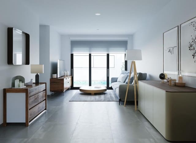 2 soveværelse Byhus til salg i Torre-Pacheco med swimmingpool - € 289.900 (Ref: 9510270)