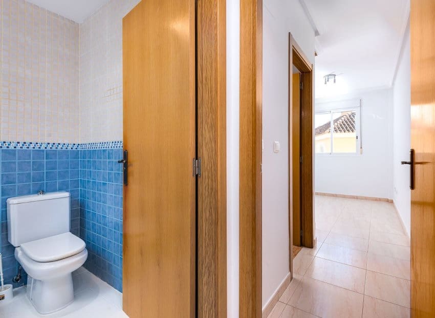 2 bedroom Apartment for sale in Orihuela Costa with pool - € 185,000 (Ref: 9510271)