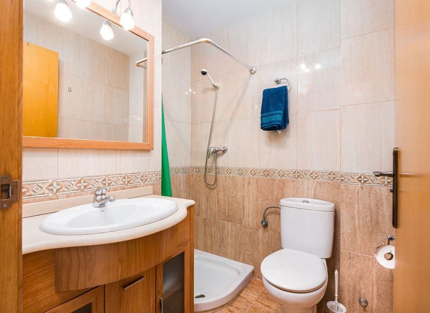 2 bedroom Apartment for sale in Orihuela Costa with pool - € 185,000 (Ref: 9510271)