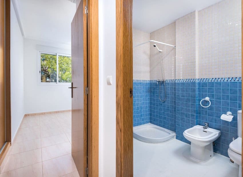 2 bedroom Apartment for sale in Orihuela Costa with pool - € 185,000 (Ref: 9510271)