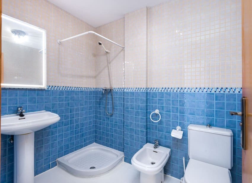 2 bedroom Apartment for sale in Orihuela Costa with pool - € 185,000 (Ref: 9510271)