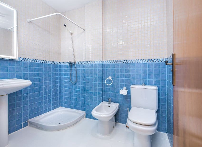 2 bedroom Apartment for sale in Orihuela Costa with pool - € 185,000 (Ref: 9510271)