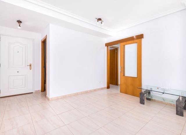 2 sovrum Lägenhet till salu i Lomas de Cabo Roig - Los Dolses, Orihuela med pool - 185 000 € (Ref: 9510271)