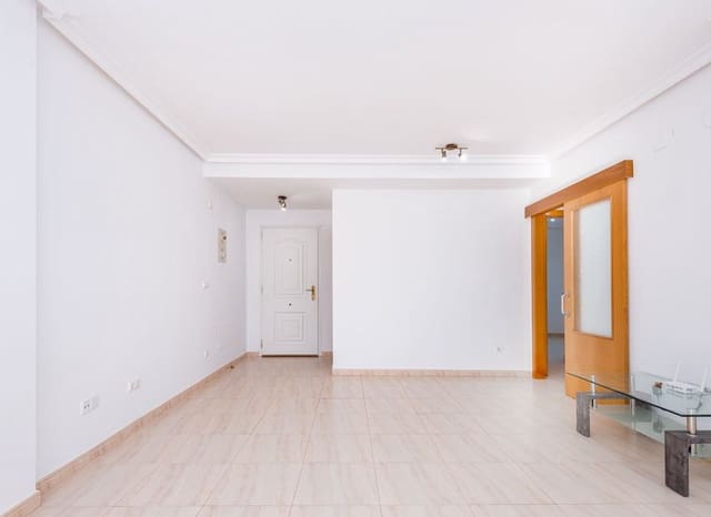 2 sovrum Lägenhet till salu i Lomas de Cabo Roig - Los Dolses, Orihuela med pool - 185 000 € (Ref: 9510271)