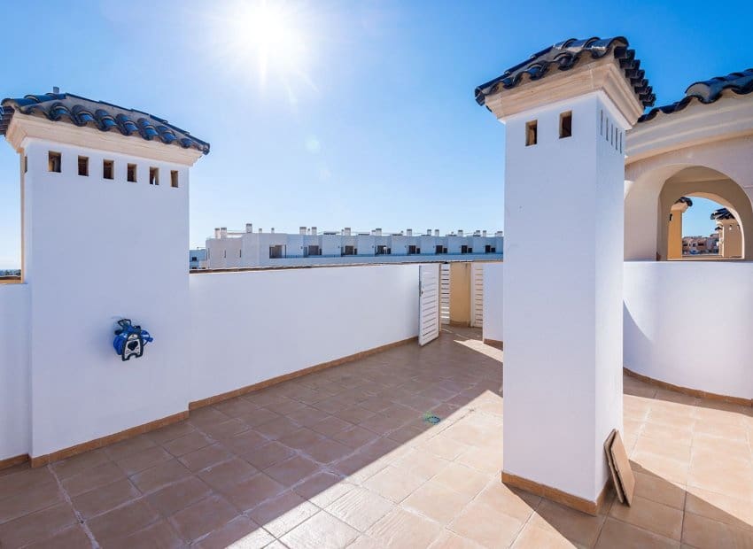 2 bedroom Apartment for sale in Orihuela Costa with pool - € 185,000 (Ref: 9510271)
