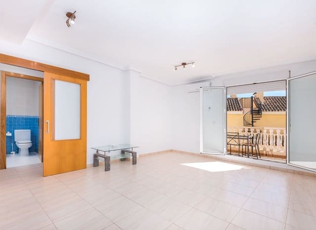 2 sovrum Lägenhet till salu i Lomas de Cabo Roig - Los Dolses, Orihuela med pool - 185 000 € (Ref: 9510271)