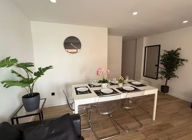 3 sovrum Strandlägenhet till salu i Torrevieja - 289 000 € (Ref: 9510272)