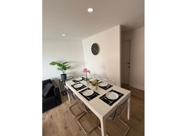 3 sovrum Strandlägenhet till salu i Torrevieja - 289 000 € (Ref: 9510272)