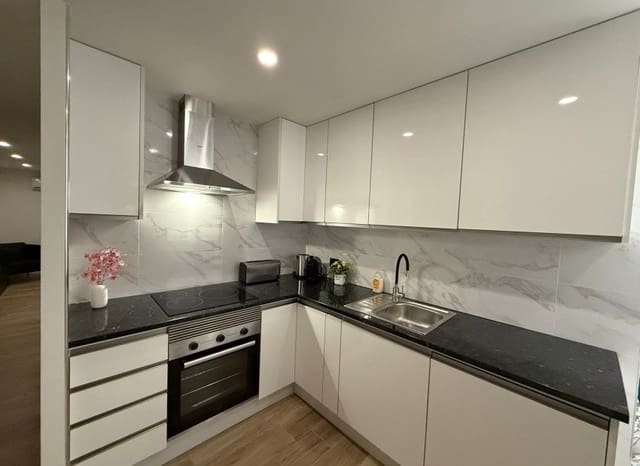 3 sovrum Strandlägenhet till salu i Torrevieja - 289 000 € (Ref: 9510272)