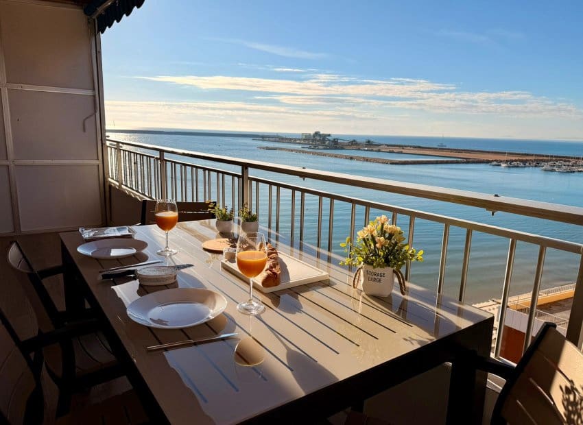 3 bedroom Beach Apartment for sale in Torrevieja - € 289,000 (Ref: 9510272)