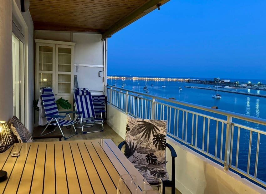 3 bedroom Beach Apartment for sale in Torrevieja - € 289,000 (Ref: 9510272)