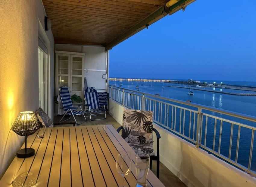 3 bedroom Beach Apartment for sale in Torrevieja - € 289,000 (Ref: 9510272)