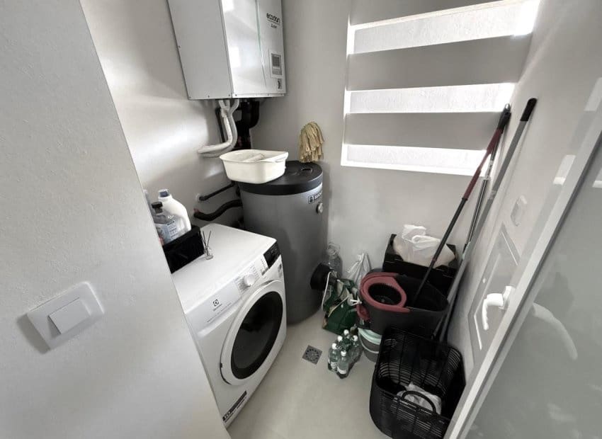 Apartamento de 2 habitaciones en Orihuela Costa en venta con piscina - 420.000 € (Ref: 9510273)