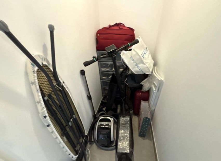 Apartamento de 2 habitaciones en Orihuela Costa en venta con piscina - 420.000 € (Ref: 9510273)