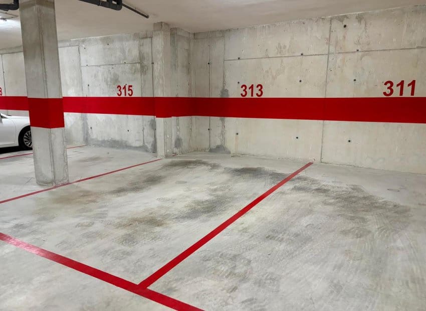 Apartamento de 2 habitaciones en Orihuela Costa en venta con piscina - 420.000 € (Ref: 9510273)