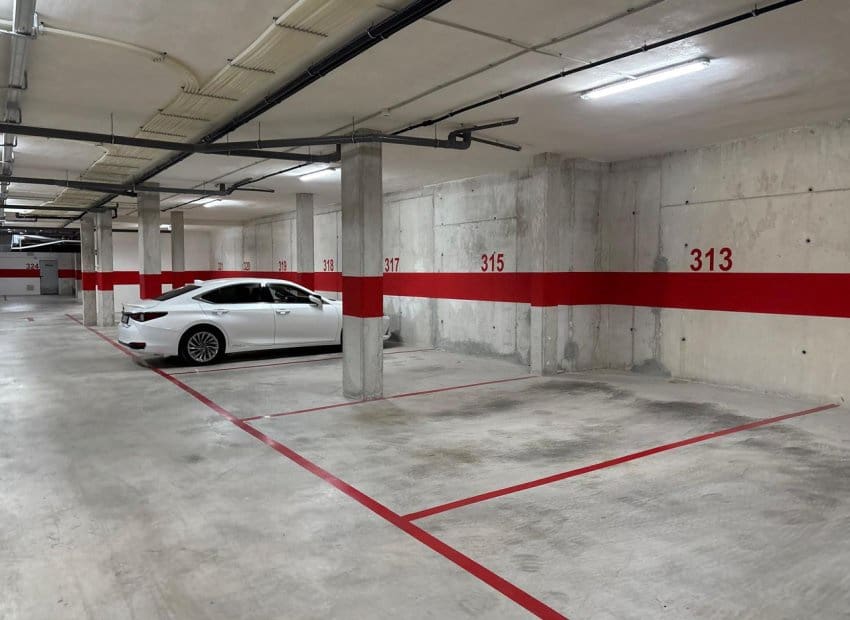 Apartamento de 2 habitaciones en Orihuela Costa en venta con piscina - 420.000 € (Ref: 9510273)