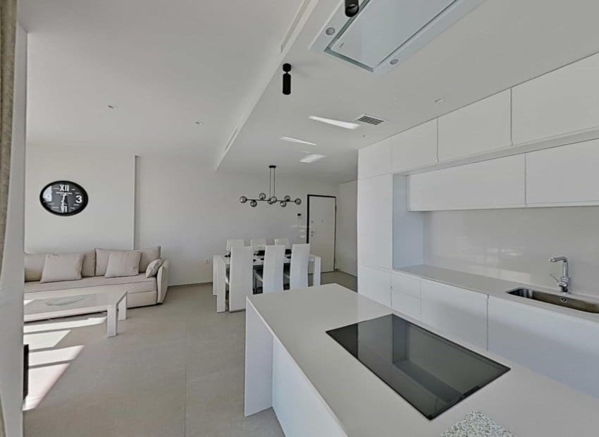 3 bedroom Apartment for sale in Orihuela Costa with pool - € 479,000 (Ref: 9510274)