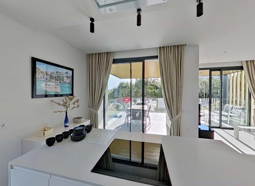 3 bedroom Apartment for sale in Orihuela Costa with pool - € 479,000 (Ref: 9510274)