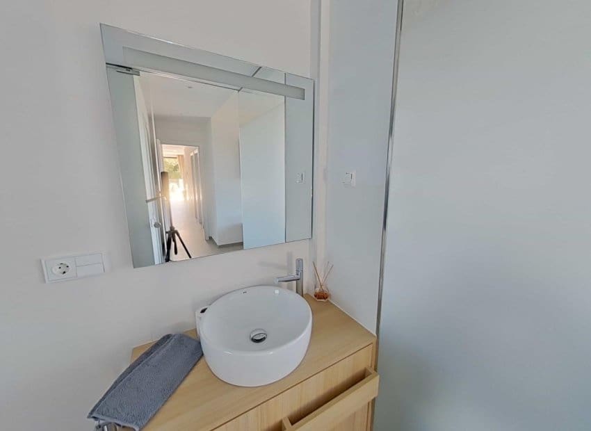 3 bedroom Apartment for sale in Orihuela Costa with pool - € 479,000 (Ref: 9510274)