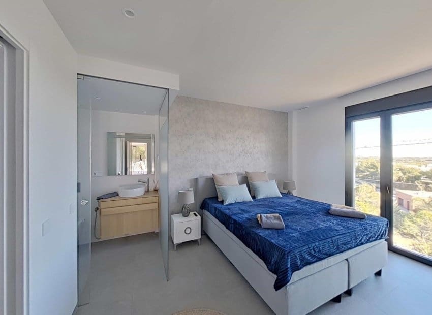 3 bedroom Apartment for sale in Orihuela Costa with pool - € 479,000 (Ref: 9510274)