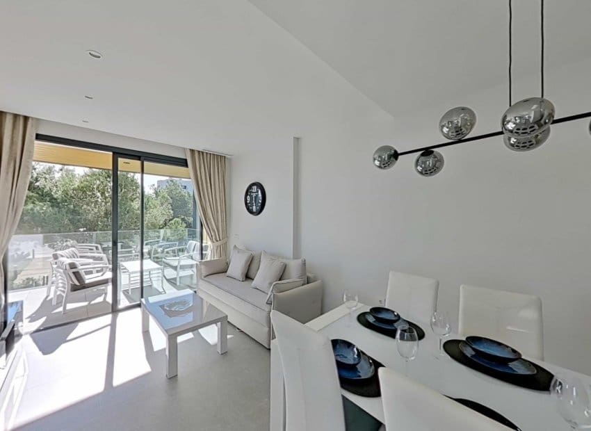 3 bedroom Apartment for sale in Orihuela Costa with pool - € 479,000 (Ref: 9510274)