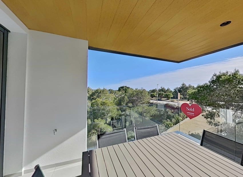 3 bedroom Apartment for sale in Orihuela Costa with pool - € 479,000 (Ref: 9510274)