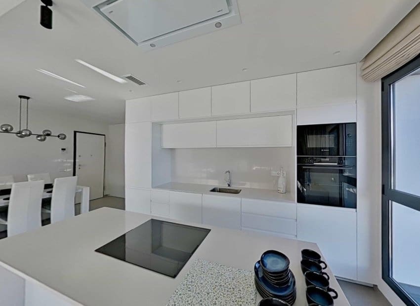 3 bedroom Apartment for sale in Orihuela Costa with pool - € 479,000 (Ref: 9510274)